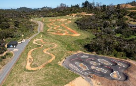 Ride Coromandel Bike Park